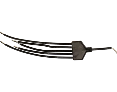 CABO PP 5 VIAS IP67