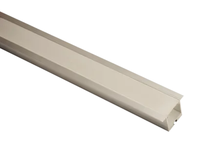 PERFIL EMBUTIR GESSO