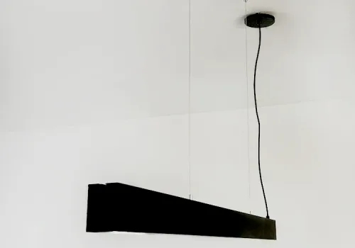 LUMINÁRIA LINEAR – AMBDUCAB 2